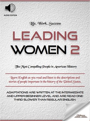cover image of Leading Women 2